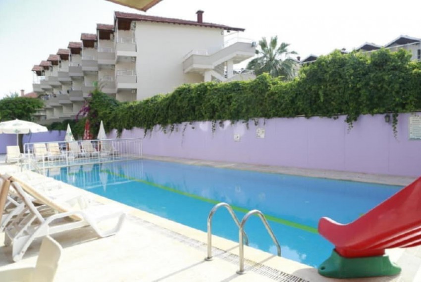 Maren Beach Suite, 4* Maren Beach Suite, 4*
