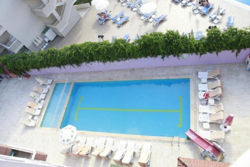 Maren Beach Suite, 4* Maren Beach Suite, 4*