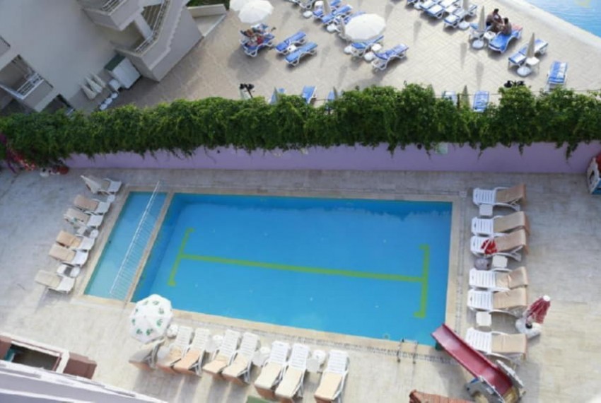 Maren Beach Suite, 4* Maren Beach Suite, 4*