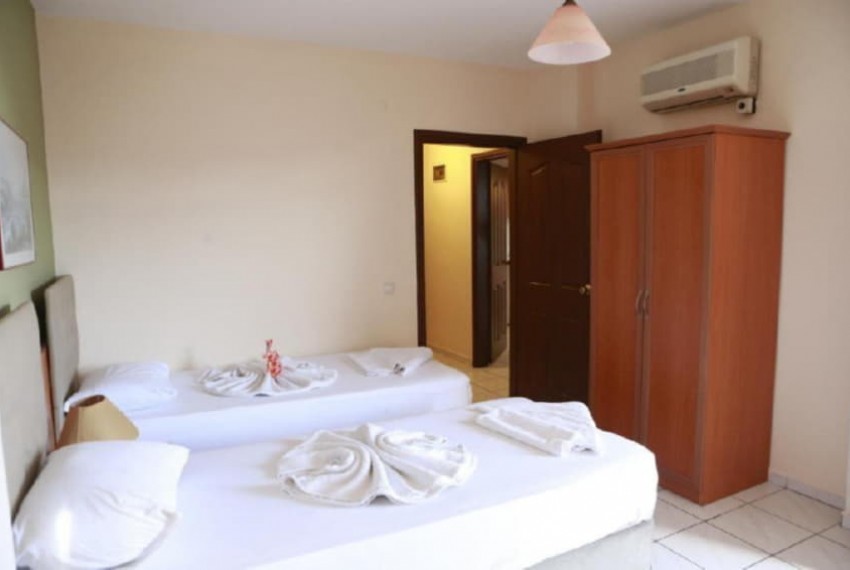 Maren Beach Suite, 4* Maren Beach Suite, 4*