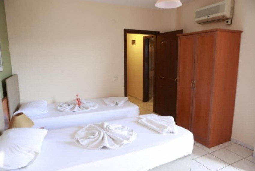 Maren Beach Suite, 4* Maren Beach Suite, 4*