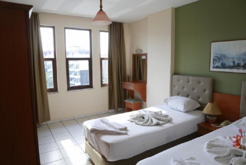 Maren Beach Suite, 4* Maren Beach Suite, 4*