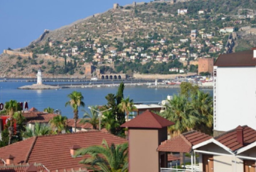 Maren Beach Suite, 4* Maren Beach Suite, 4*