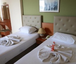 Maren Beach Suite, 4*