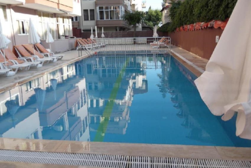 Maren Beach Suite, 4* Maren Beach Suite, 4*