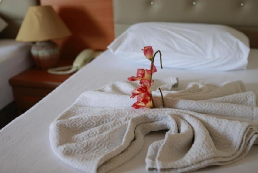 Maren Beach Suite, 4* Maren Beach Suite, 4*