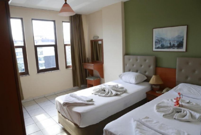 Maren Beach Suite, 4* Maren Beach Suite, 4*