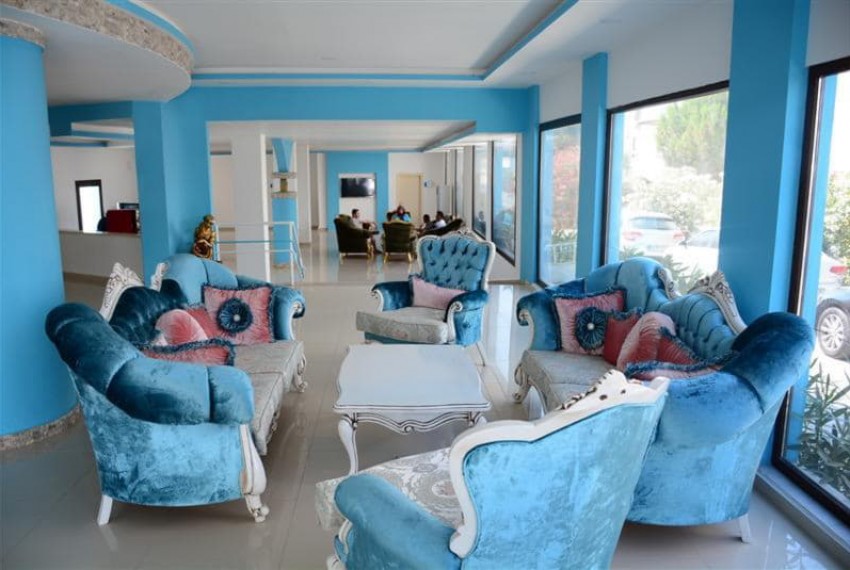 Hira Beach Hotel, 4* Hira Beach Hotel, 4*