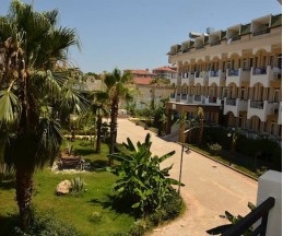 Fontana Life By Anita, 4*
