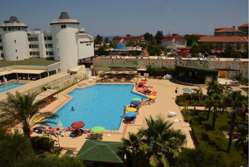 Fontana Life By Anita, 4* Fontana Life By Anita, 4*