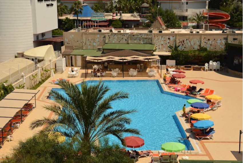 Fontana Life By Anita, 4* Fontana Life By Anita, 4*