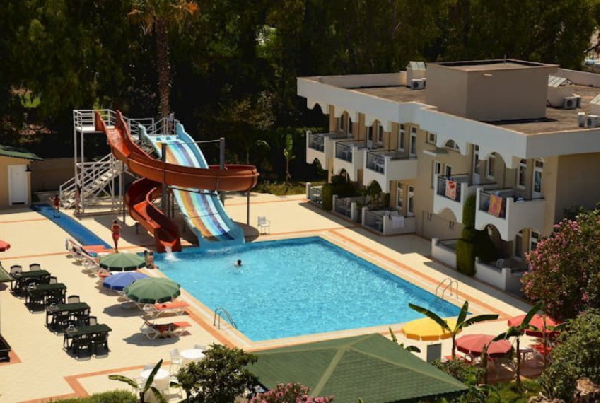 Fontana Life By Anita, 4* Fontana Life By Anita, 4*