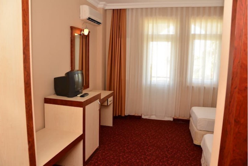 Fontana Life By Anita, 4* Fontana Life By Anita, 4*