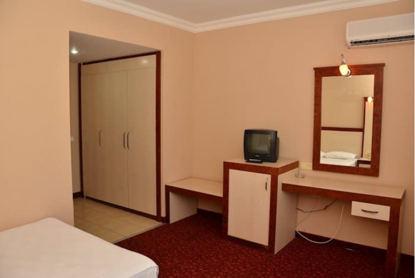 Fontana Life By Anita, 4* Fontana Life By Anita, 4*
