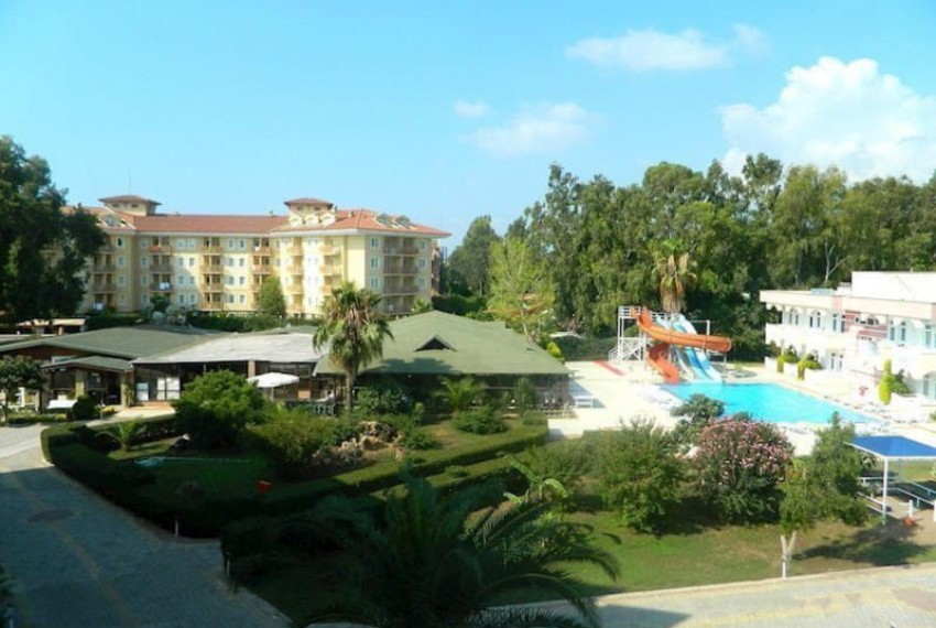 Fontana Life By Anita, 4* Fontana Life By Anita, 4*