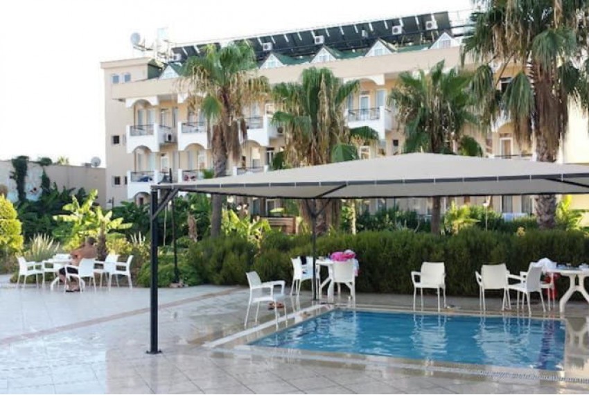 Fontana Life By Anita, 4* Fontana Life By Anita, 4*