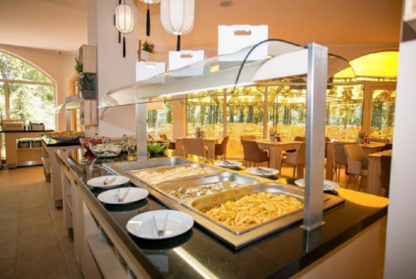 Hacienda Beach Resort, 4* Hacienda Beach Resort, 4*