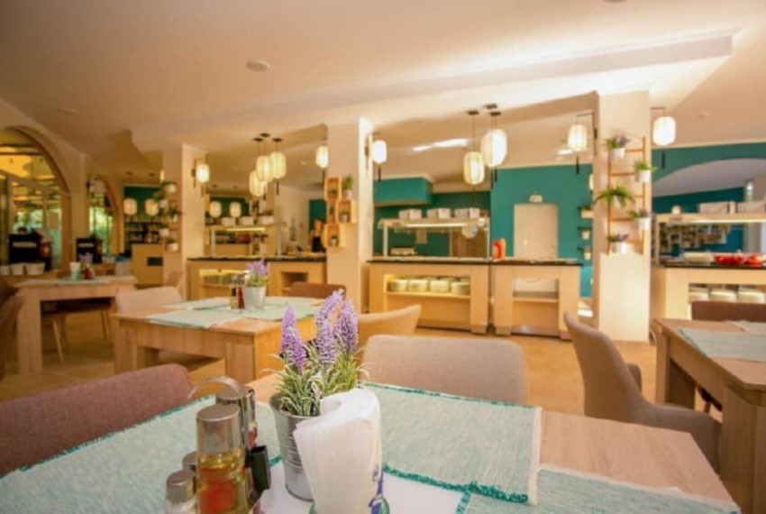 Hacienda Beach Resort, 4* Hacienda Beach Resort, 4*
