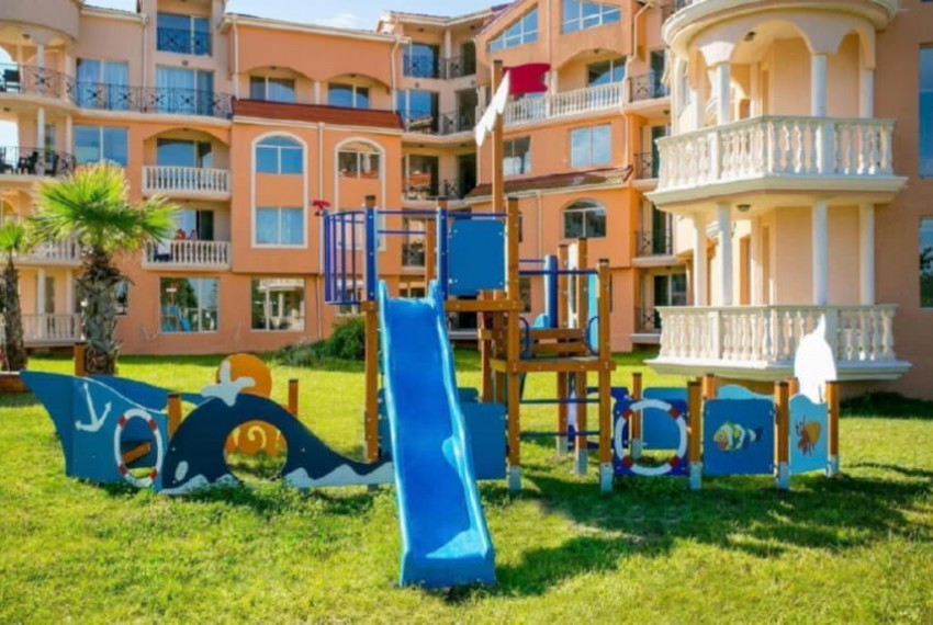 Hacienda Beach Resort, 4* Hacienda Beach Resort, 4*