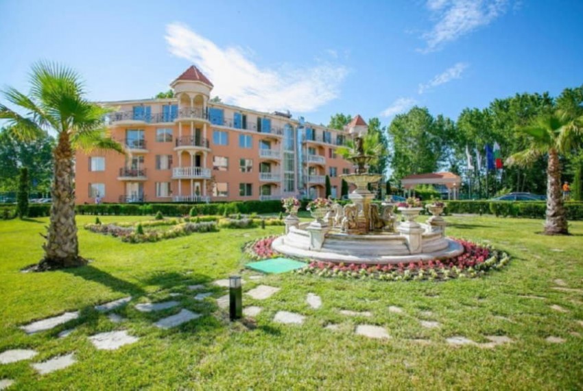 Hacienda Beach Resort, 4* Hacienda Beach Resort, 4*