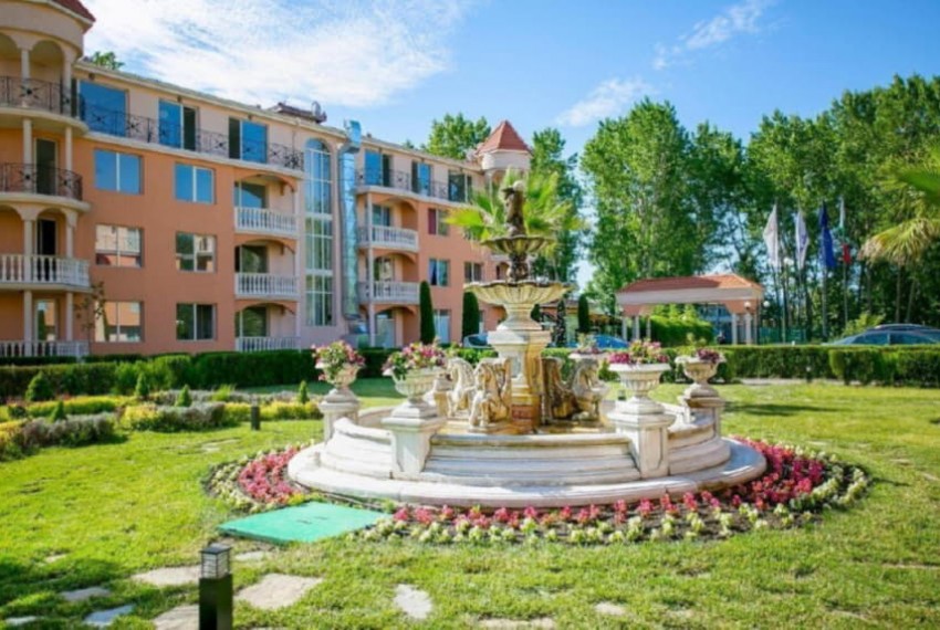 Hacienda Beach Resort, 4* Hacienda Beach Resort, 4*