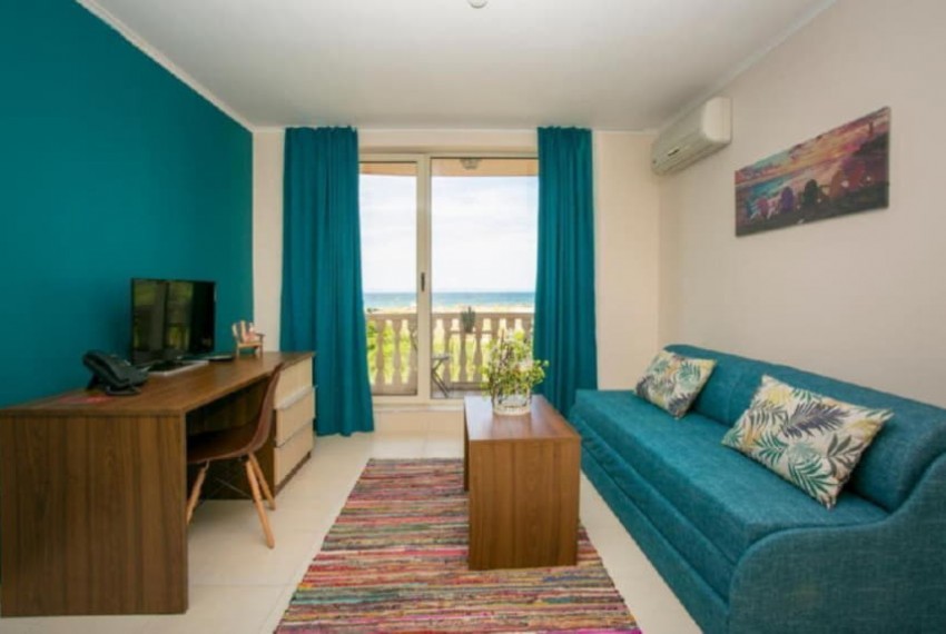 Hacienda Beach Resort, 4* Hacienda Beach Resort, 4*