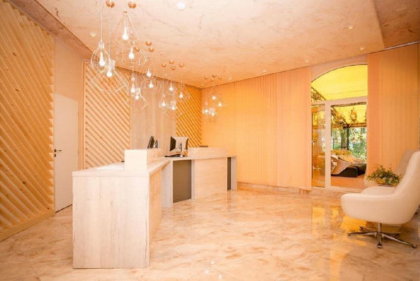 Hacienda Beach Resort, 4* Hacienda Beach Resort, 4*