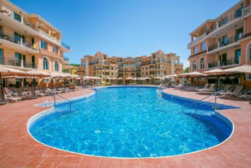 Hacienda Beach Resort, 4* Hacienda Beach Resort, 4*