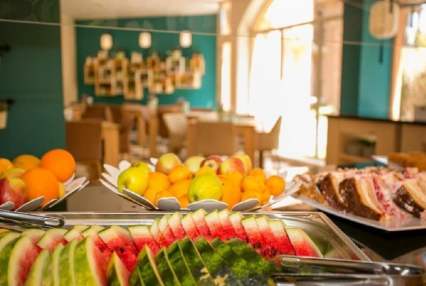 Hacienda Beach Resort, 4* Hacienda Beach Resort, 4*