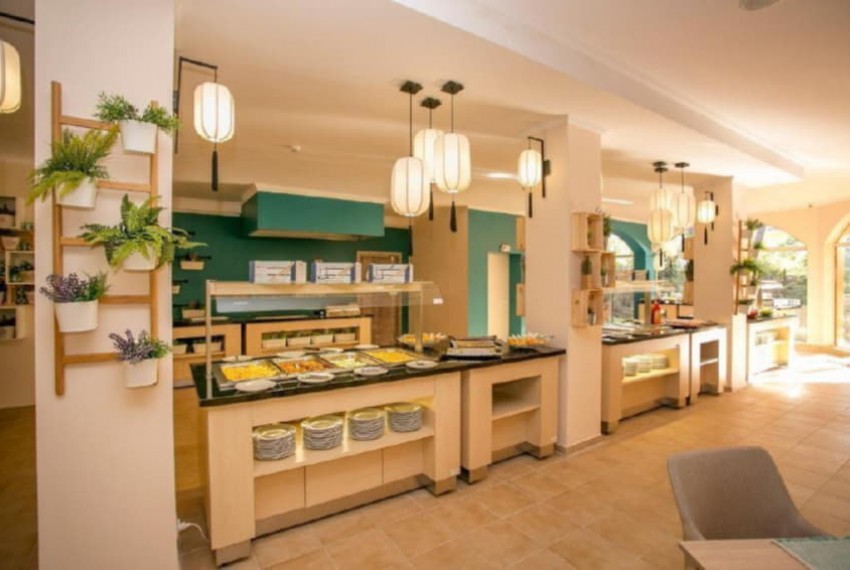 Hacienda Beach Resort, 4* Hacienda Beach Resort, 4*
