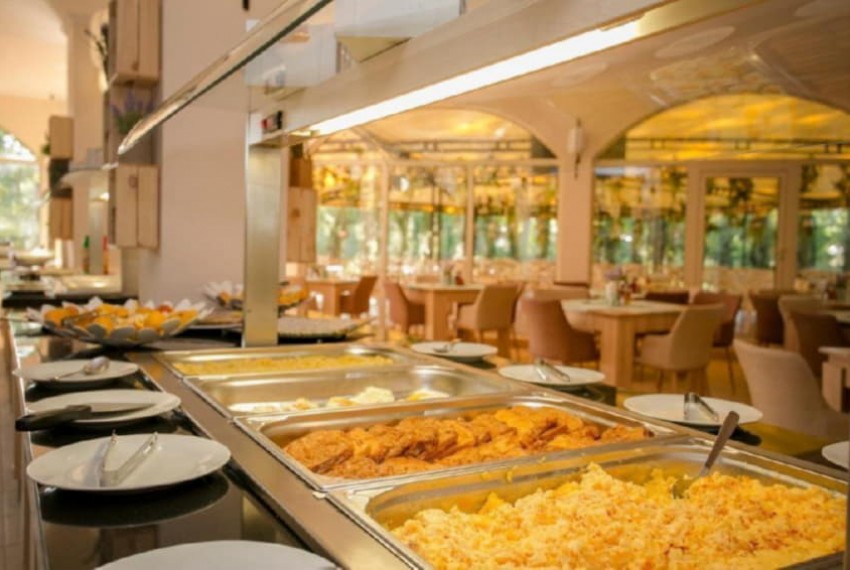 Hacienda Beach Resort, 4* Hacienda Beach Resort, 4*