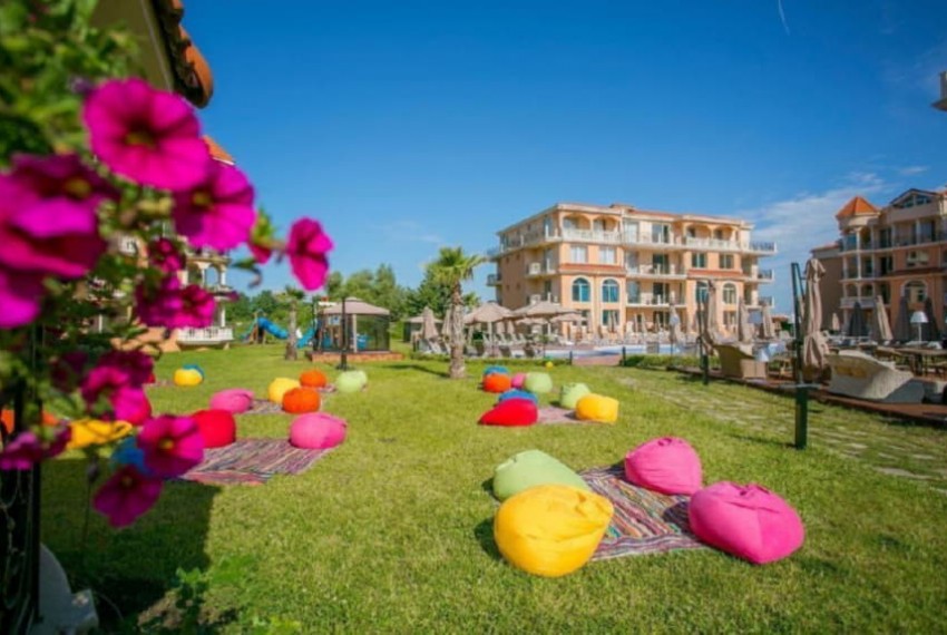 Hacienda Beach Resort, 4* Hacienda Beach Resort, 4*