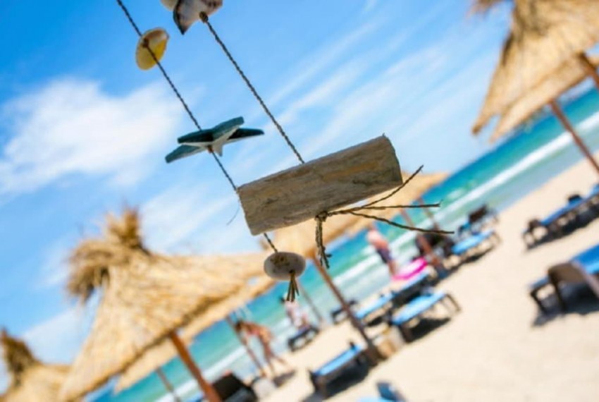 Hacienda Beach Resort, 4* Hacienda Beach Resort, 4*