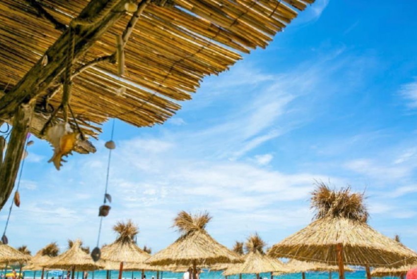 Hacienda Beach Resort, 4* Hacienda Beach Resort, 4*