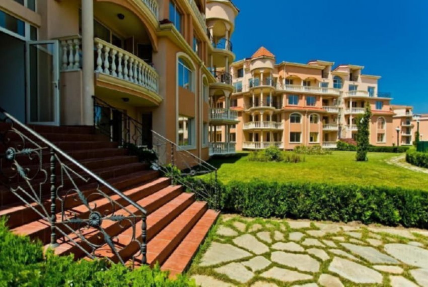 Hacienda Beach Resort, 4* Hacienda Beach Resort, 4*