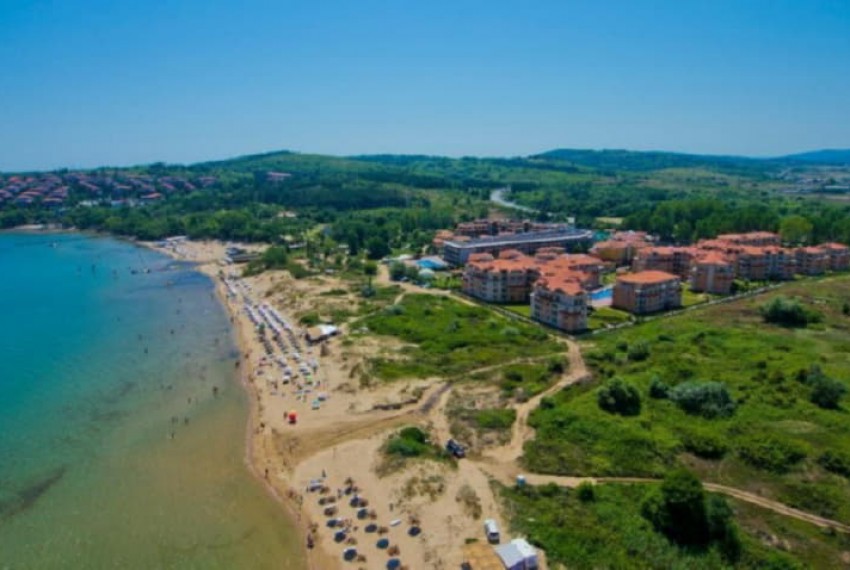 Hacienda Beach Resort, 4* Hacienda Beach Resort, 4*