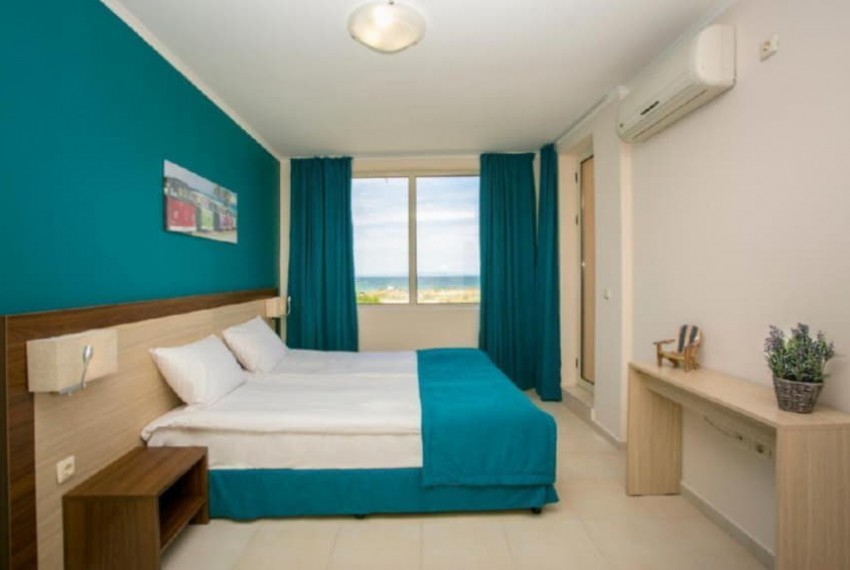 Hacienda Beach Resort, 4* Hacienda Beach Resort, 4*