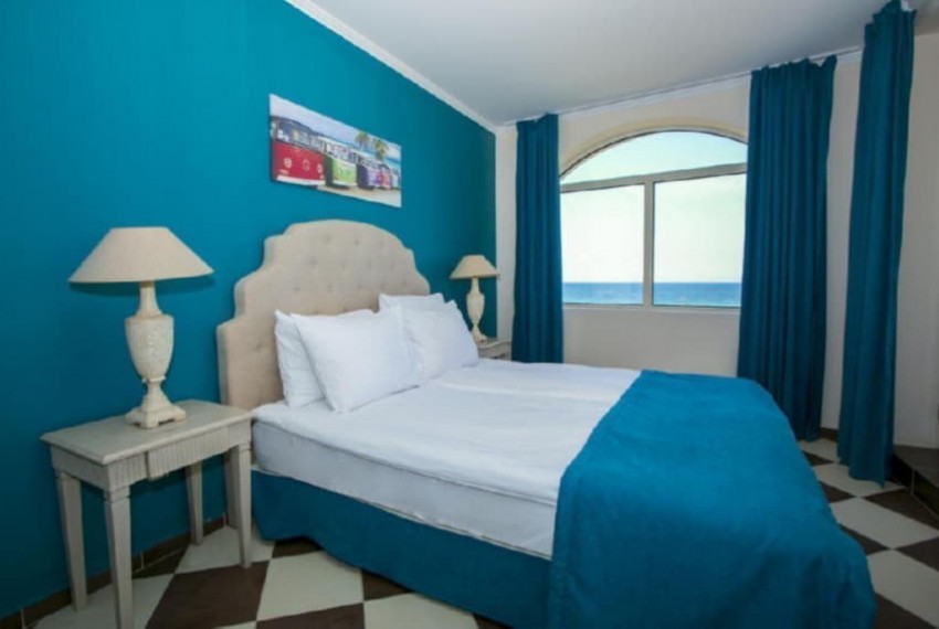 Hacienda Beach Resort, 4* Hacienda Beach Resort, 4*