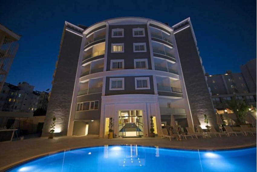 Motto Premium Marmaris, 4* Motto Premium Marmaris, 4*