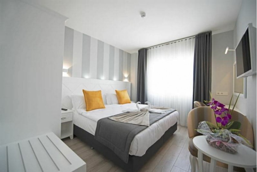 Motto Premium Marmaris, 4* Motto Premium Marmaris, 4*