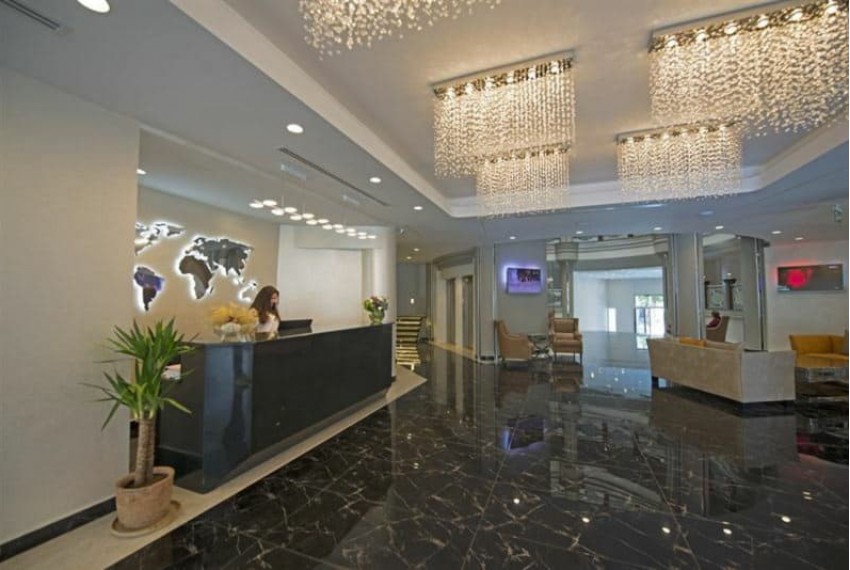 Motto Premium Marmaris, 4* Motto Premium Marmaris, 4*