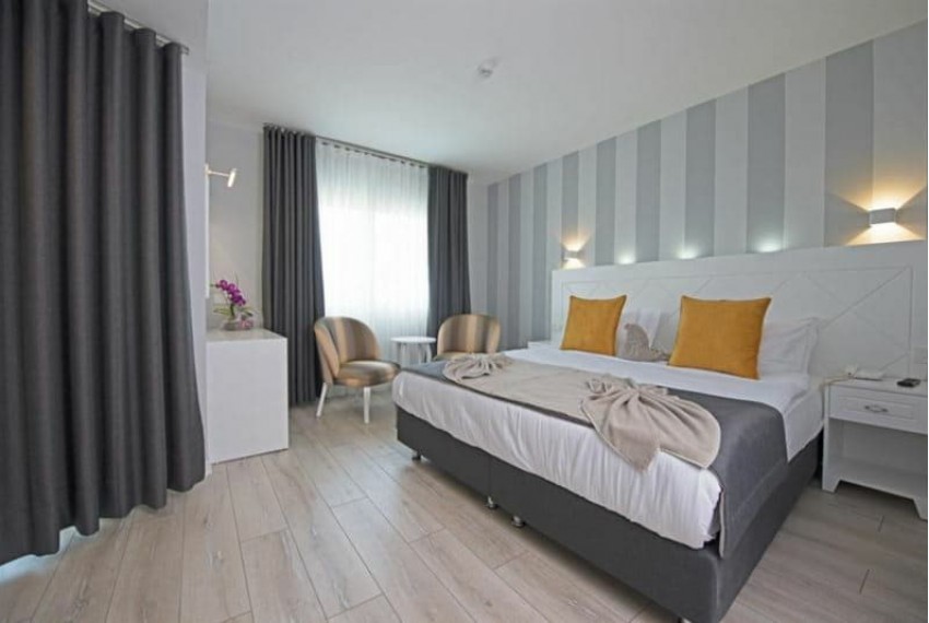 Motto Premium Marmaris, 4* Motto Premium Marmaris, 4*