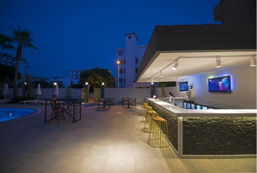 Motto Premium Marmaris, 4* Motto Premium Marmaris, 4*