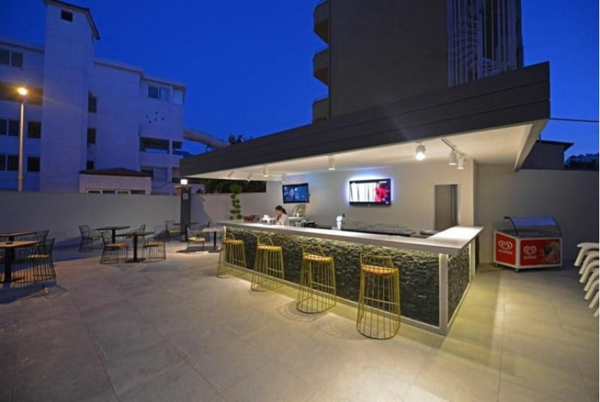 Motto Premium Marmaris, 4* Motto Premium Marmaris, 4*
