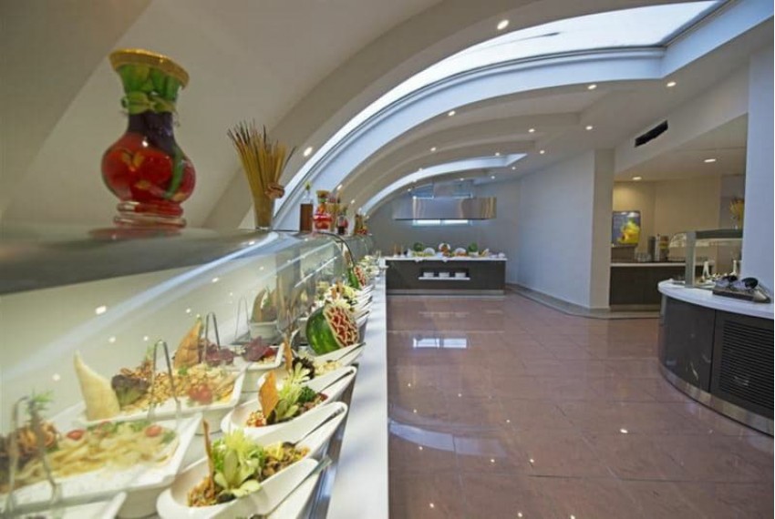 Motto Premium Marmaris, 4* Motto Premium Marmaris, 4*