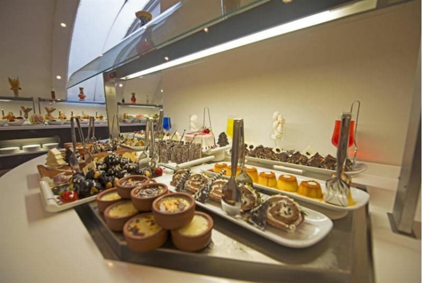 Motto Premium Marmaris, 4* Motto Premium Marmaris, 4*