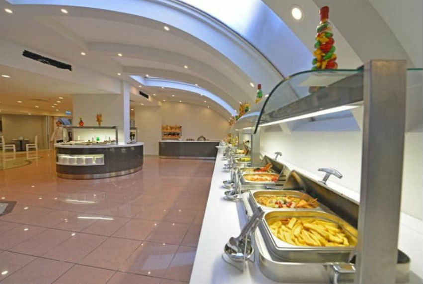 Motto Premium Marmaris, 4* Motto Premium Marmaris, 4*