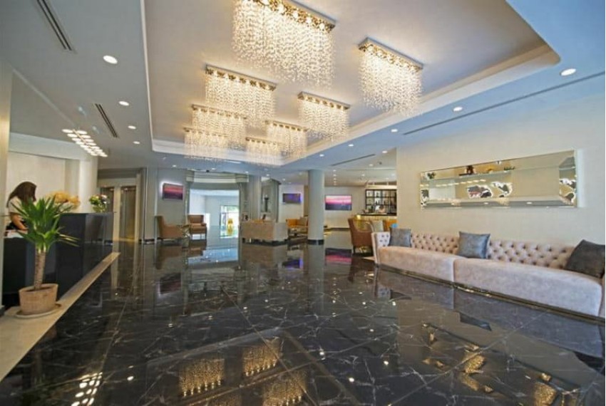 Motto Premium Marmaris, 4* Motto Premium Marmaris, 4*