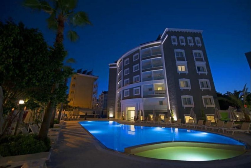 Motto Premium Marmaris, 4* Motto Premium Marmaris, 4*