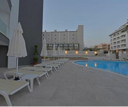 Motto Premium Marmaris, 4*